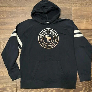 Abercrombie & Fitch sweatshirt